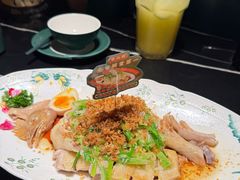 -粤·向群饭店(二沙岛店)