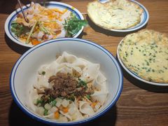 -吴满满油泼面(北方风味园店)