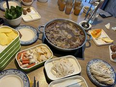-7火锅(阿布扎比店)