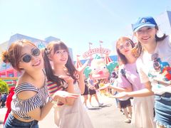 -好莱坞环球影城