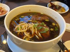 -中国厨房/台湾牛肉面