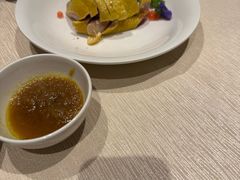 -唐拉雅秀酒店-唐苑中餐厅