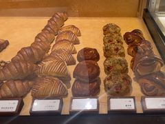 -LANLIZI BAKERY(COSMO店)