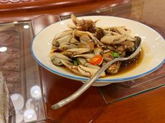 -良友·海鲜青岛菜(五四广场店)