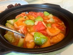 -玫瑰厅上海菜(兴国路店)