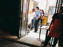 门面-林静小吃(复兴路店)