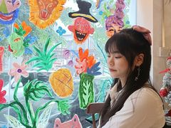 -The Good Place好地方·Brunch·coffee(国贸店)