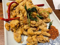 -云海肴·汽锅鸡·云南菜(领展购物广场·中关村店)