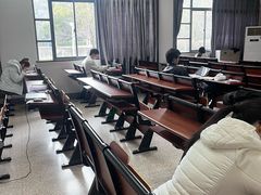 -江南大学(蠡湖校区)