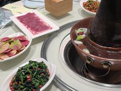 -福寿斋·老北京铜锅涮肉·烤鸭(顺义总店)