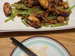 -汇丰苑·海鲜青岛菜(中山路大鲍岛店)
