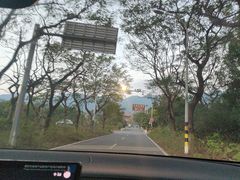 -北辰山景区