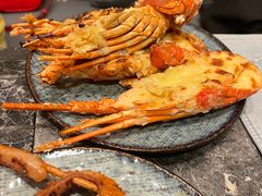 -青岛海天大酒店·1988全日餐厅