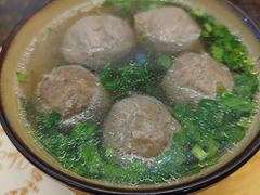 芹菜牛肉丸-春风·有糖(崇宁路店)