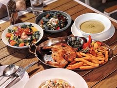 -Bistro 63 创意融合料理(广粤天地店)