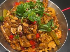 -鸿姐老火锅·传统炒料(上海旗舰店)