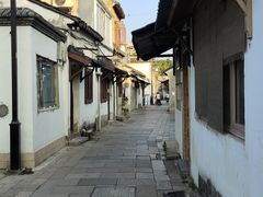 -山塘街