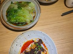 -米一仙·成都小碗菜(东万达店)