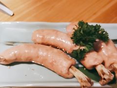 -江户烧肉(高德店)