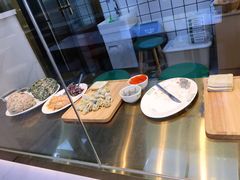 -袁记云饺(西安路店)