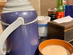蒙古奶茶-一招鲜·全羊铺·蒙古奶茶(五一北路店)