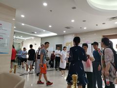 -美年大健康体检中心(太阳宫分院)