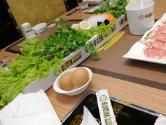 菜筐-超信煮动力时尚火锅(齐齐哈尔店)