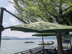 -柳莺湖上·湖景餐厅·江南菜(西湖店)