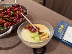 -山石榴·贵州菜(陆家嘴中心店)