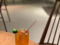 -fishtank鱼缸咖啡(三山街店)