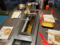 -邢氏老太太烤串(北兴街店)
