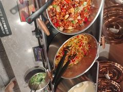 -比格比萨自助(大兴荟聚店)
