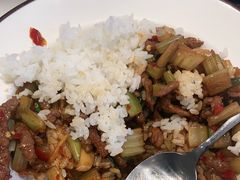 -乡村基(双流时代奥特莱斯餐厅)