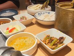 -巴奴毛肚火锅(七宝领展广场店)