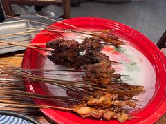 -北丐先生·野馄饨烧烤(长宁龙之梦店)