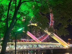 -天津之眼摩天轮