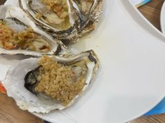 -小船渔村•大连菜•大连焖鱼(明泽街店)