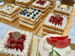 -M'CAKE(西单大悦城店)