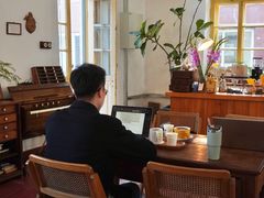 -春风十里咖啡馆