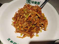 -宋徽厨·安徽菜(绿地店)