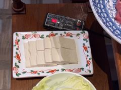 -北京老门框爆肚涮肉馆(锦业路店)