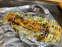 -日葵 大阪烧ひまり(仙霞路店)