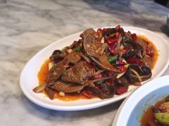 -懒人盐府人家(航天桥店)