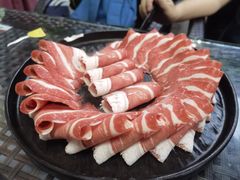-日坛涮肉四合院·园林餐厅(日坛公园店)