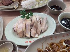 -百家鸡味馆(清泰店)
