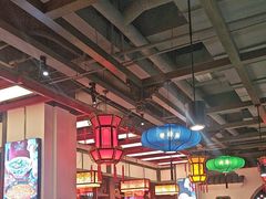 -矮板凳老火锅(宽窄巷子店)