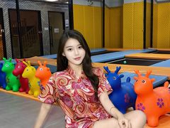 -紫园足道24h养生休闲会所(安吉万达店)