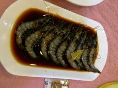 -老人和饭店(淮海中路店)