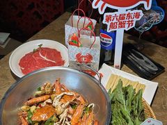 -昆山招商花园城