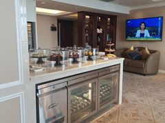 自助取餐区-深圳威尼斯英迪格酒店-邻芙花廊下午茶·NINFA GALLERY·蛋糕·咖啡